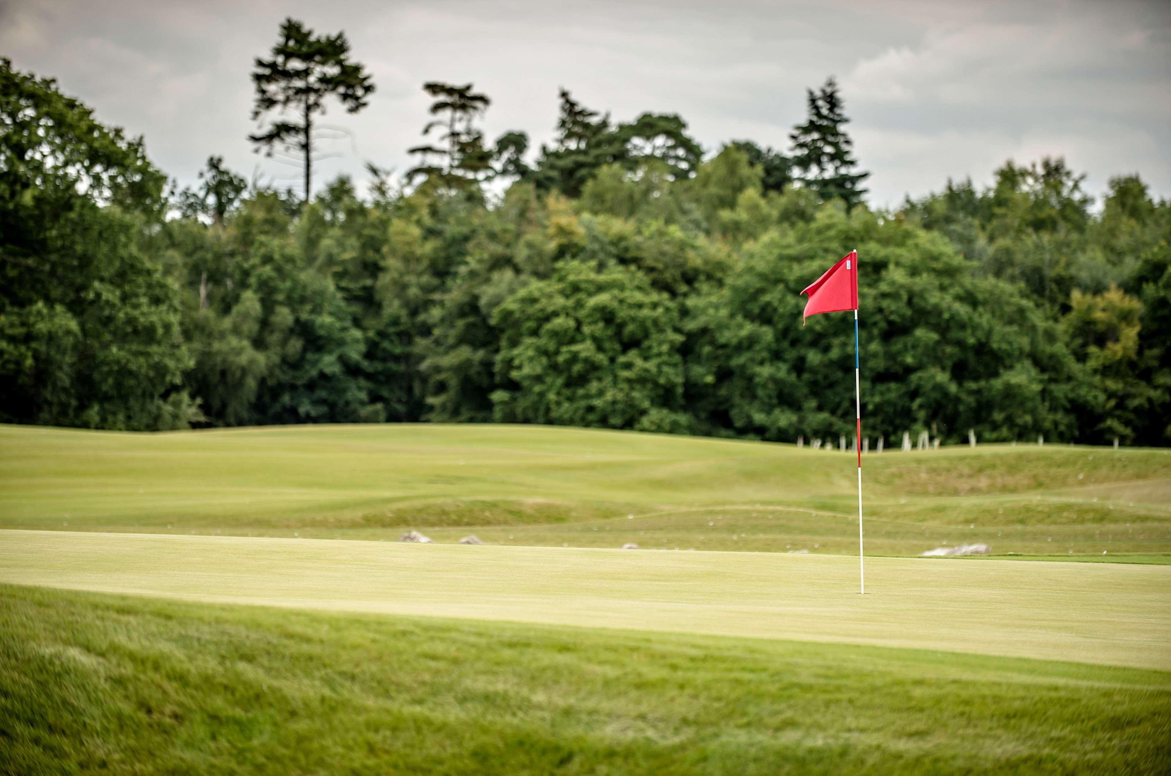 Hotel Hilton Southampton - Utilita Bowl Zewnętrze zdjęcie