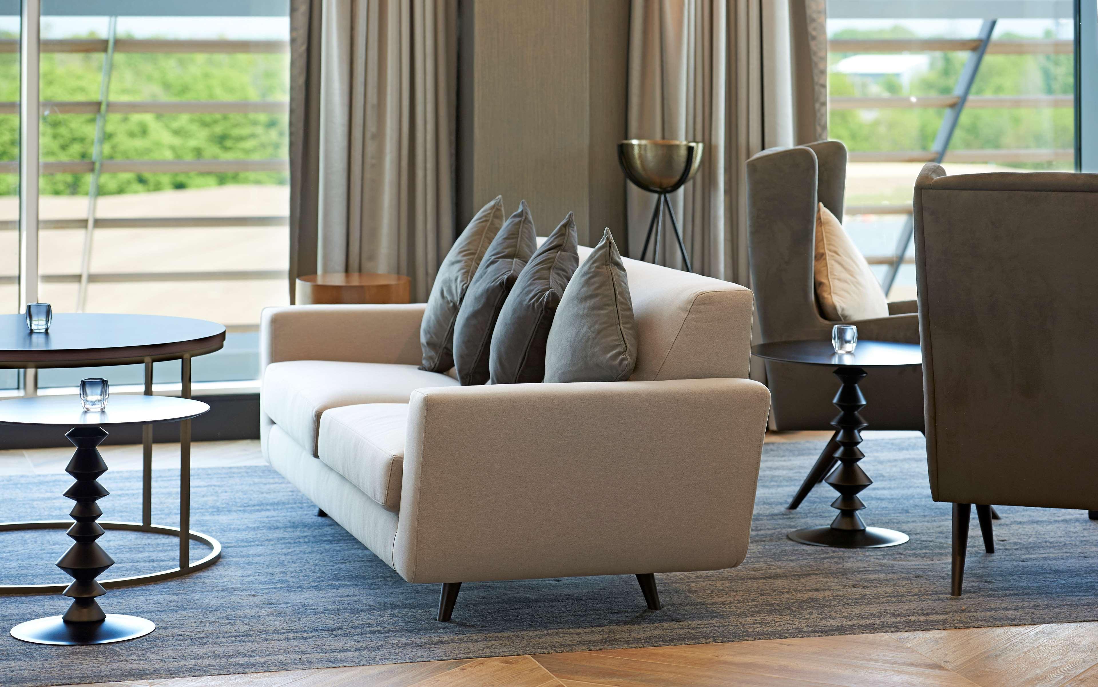 Hotel Hilton Southampton - Utilita Bowl Zewnętrze zdjęcie