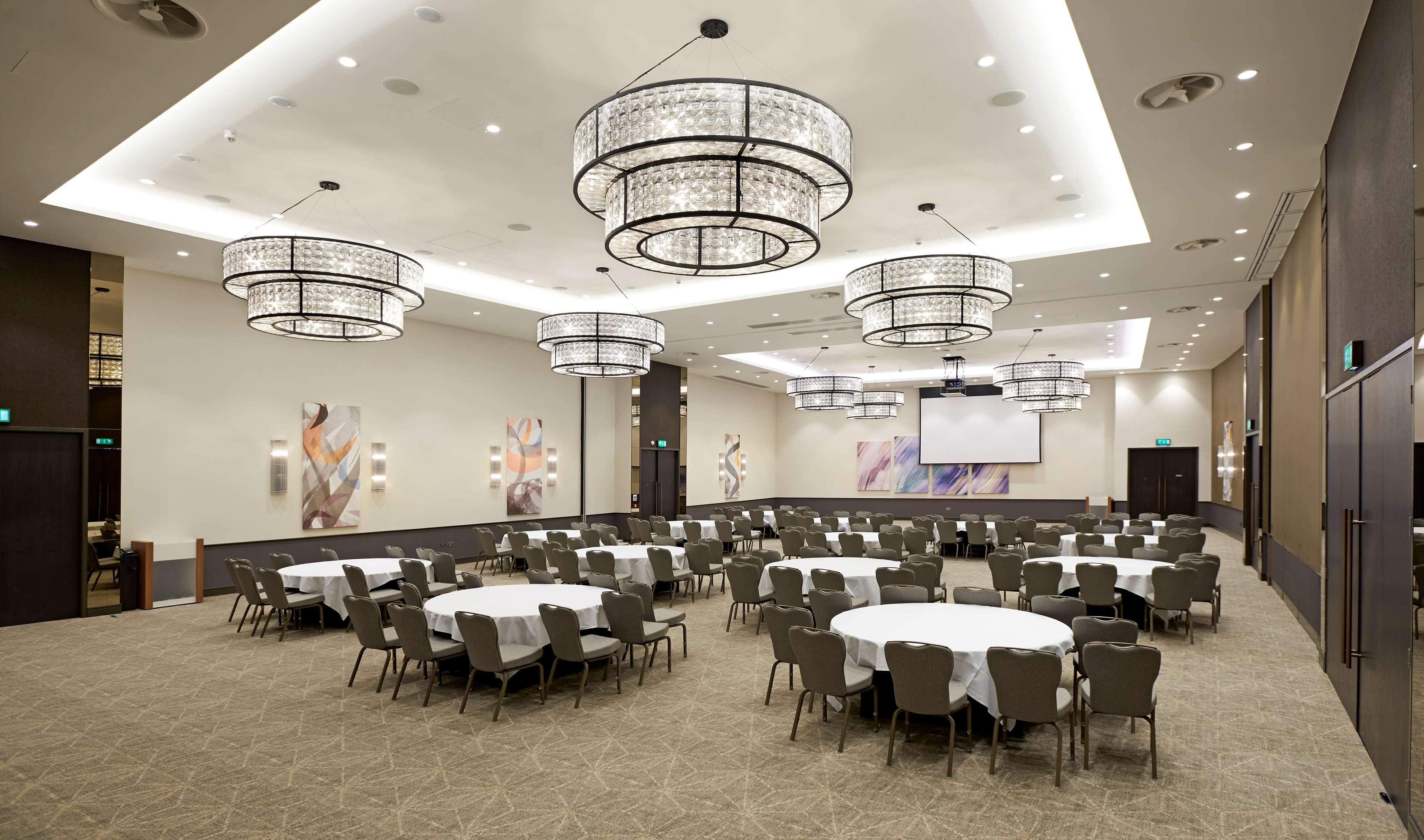 Hotel Hilton Southampton - Utilita Bowl Zewnętrze zdjęcie