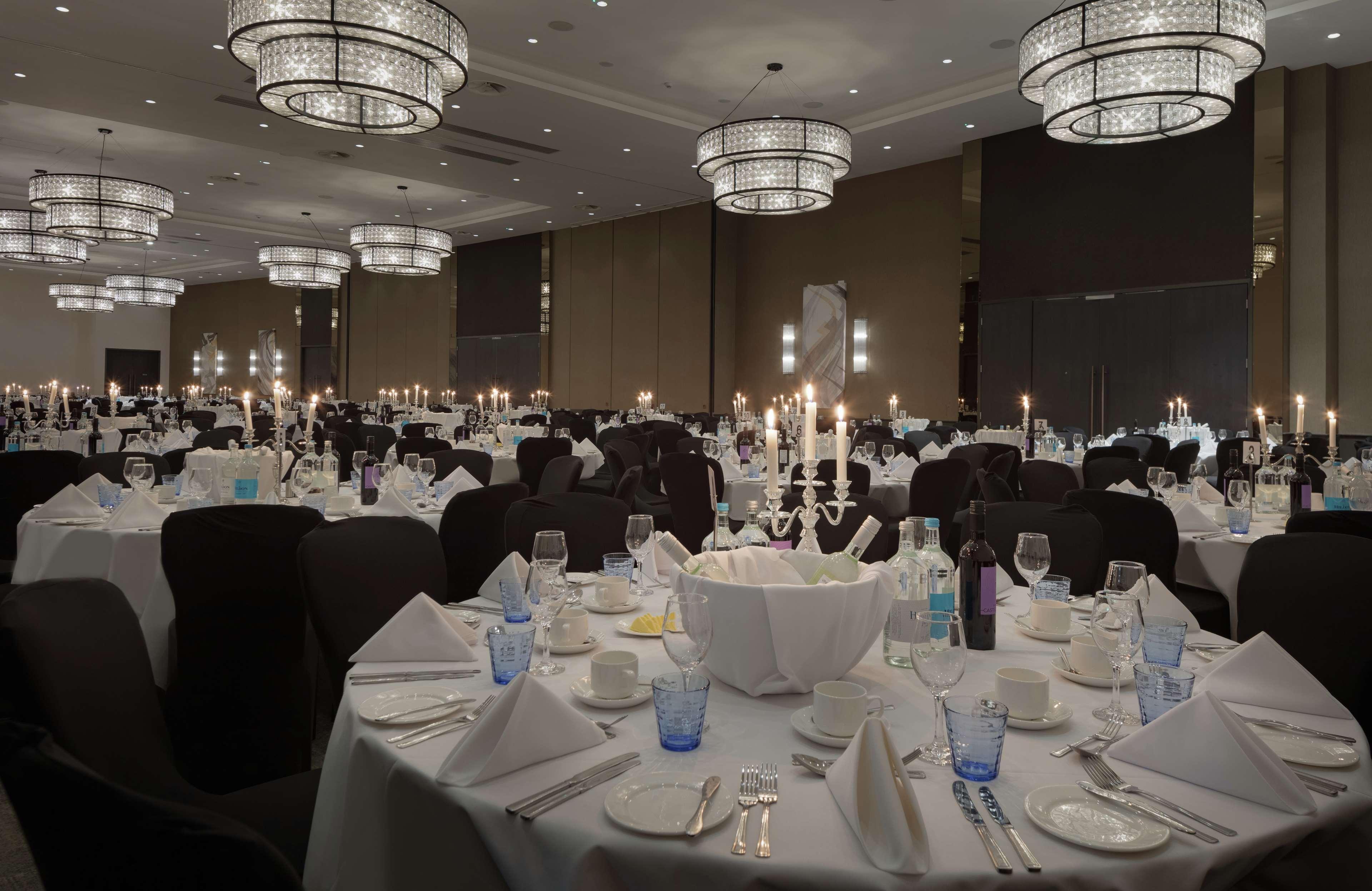 Hotel Hilton Southampton - Utilita Bowl Zewnętrze zdjęcie